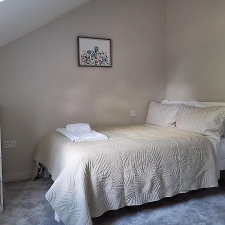 Bournemouth Cottage 6Mins From Beach, Free Parking Экстерьер фото