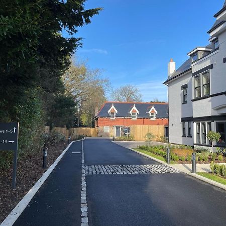 Bournemouth Cottage 6Mins From Beach, Free Parking Экстерьер фото