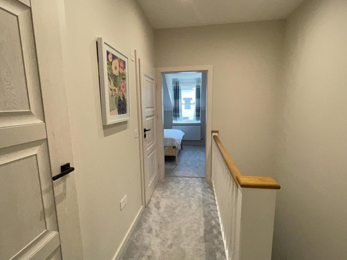 Bournemouth Cottage 6Mins From Beach, Free Parking Экстерьер фото