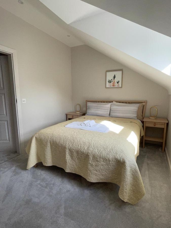 Bournemouth Cottage 6Mins From Beach, Free Parking Экстерьер фото